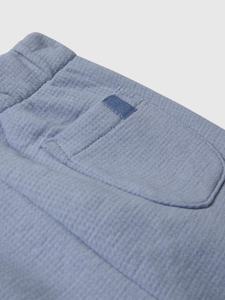 TROUSERS New Born (0-18 months) image number 3